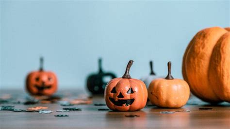 6 Halloween Team-Building Activities For Your Next L&D Event - eLearning Industry