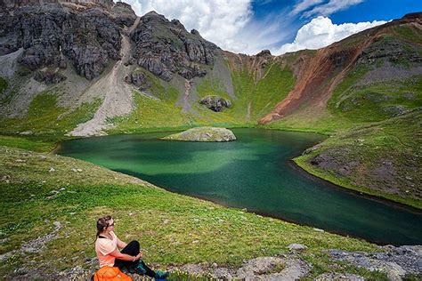 Ultimate Hiking Guide to Ice Lake Basin, Colorado... including 3 lakes ...