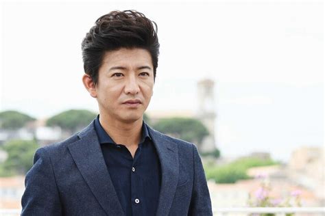 木村拓哉老了？還是頭髮型出事？其實，木村拓哉年紀已不輕