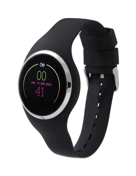 Venta Cloe Time Smartwatch En Stock