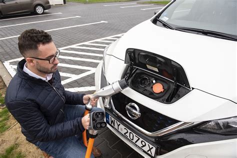 Ile Kosztuje Adowanie Samochodu Elektrycznego W Domu Policzyli My To