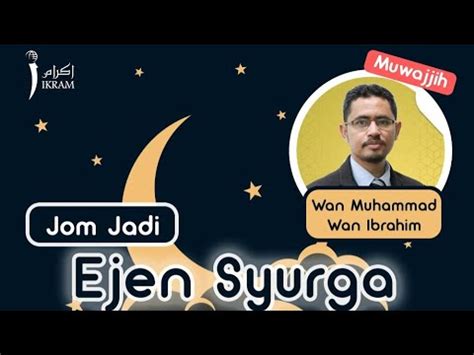 KATIBAH AB03 Jom Jadi Ejen Syurga YouTube