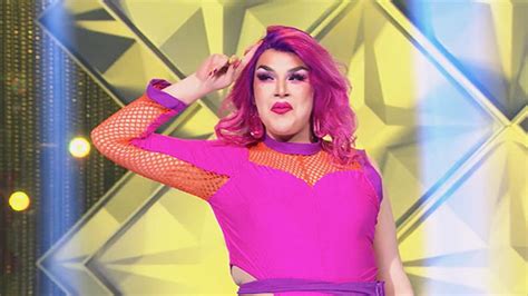 Canadas Drag Race Season 3 Episode 3 Ruets Chelazon Leroux Tight