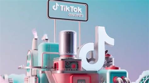 Tiktok Awards 2024 Bess Marion