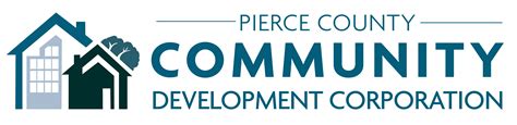 Community Development Corporation | Pierce County, WA - Official Website