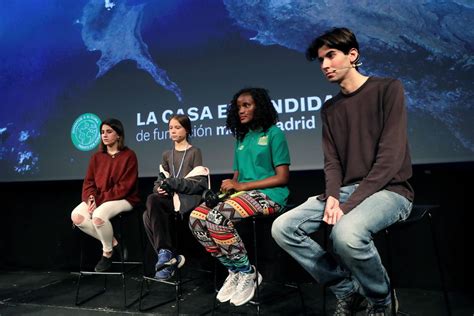 Espera Greta Thunberg que cumbre climática deje algo concreto