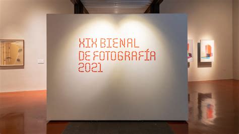 Bienal De Fotograf A Ci