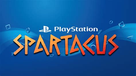 Playstation Spartacus Is A Lot Like Nintendo Switch Online Ps Plus