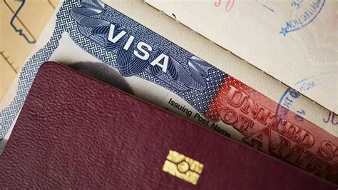 Requirements in Applying for US Visa / USA Nonimmigrant Visa for Visitors