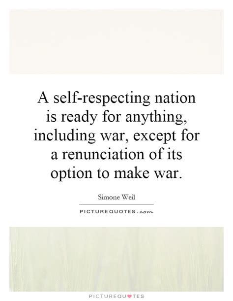 Ready For War Quotes & Sayings | Ready For War Picture Quotes