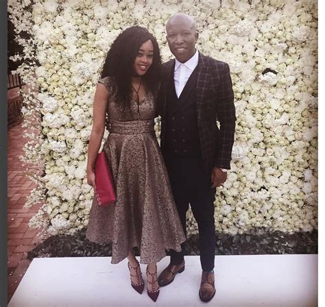 Julius Malema Wife House - Julius Malema and wife celebrate their 3rd ...