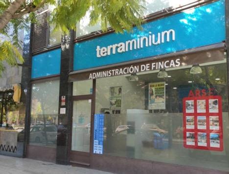 Terraminium alcanza las 5 000 Comunidades gestionadas a través de sus