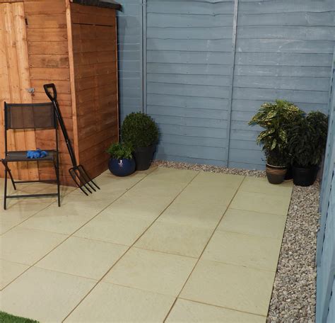 Other Pavingdecking Supplies Landscaping And Garden Materials Buff