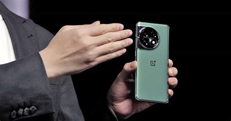 OnePlus 11 launched with Snapdragon 8 Gen 2 Hasselblad camera revü