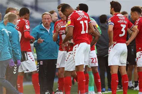 New Aberdeen Boss Neil Warnock Is So Passionate He Once Gave Us A