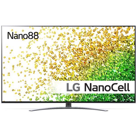 Lg Nano Pb K Ultra Hd Televizor Eponuda