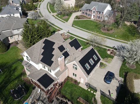 Kw Residential Solar System Wexford Pa Envinity State