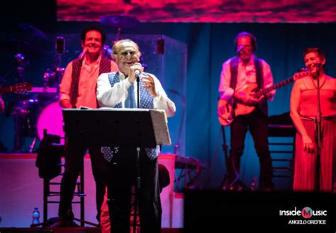 Renzo Arbore All Arena Flegrea Per Il Noisy Naples Fest Photogallery