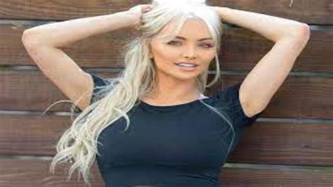 Lindsey Pelas Height Weight Age Bio Body Stats Net Worth And Wiki