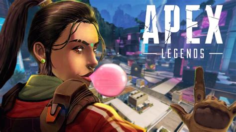 APEX LEGENDS SEASON 14 APEX SOLO RANKED LIVE STREAM YouTube