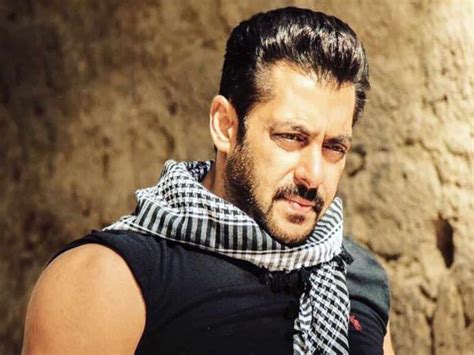 'Came to India, entered Bollywood only to marry Salman Khan', says this ...