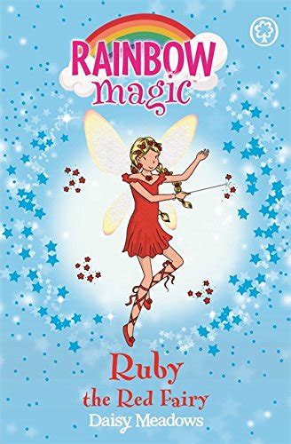 Librarika Madeleine The Cookie Fairy Rainbow Magic 131