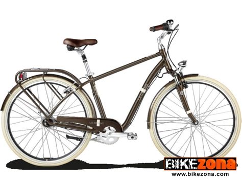 Legrand Metz Cat Logo Bicicletas City Trekking Bikezona