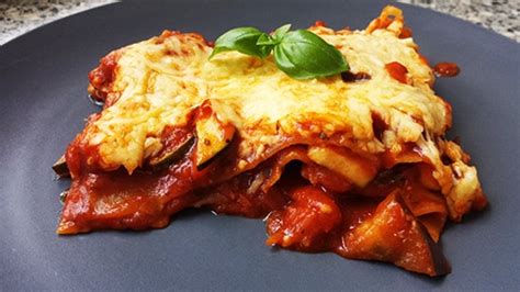 Het Lekkerste Lasagne Recept Lasagne Met Verse Groente