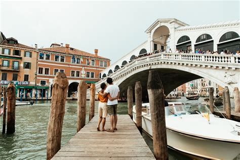 Romantic Retreats: Honeymoon Destinations in Italy - Hillw