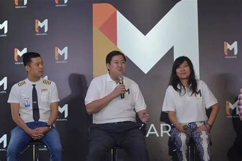 Meikarta Luncurkan Logo dan Manajemen Baru - AyoJakarta.com