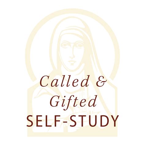 Candgselfstudythumb Catherine Of Siena Institute