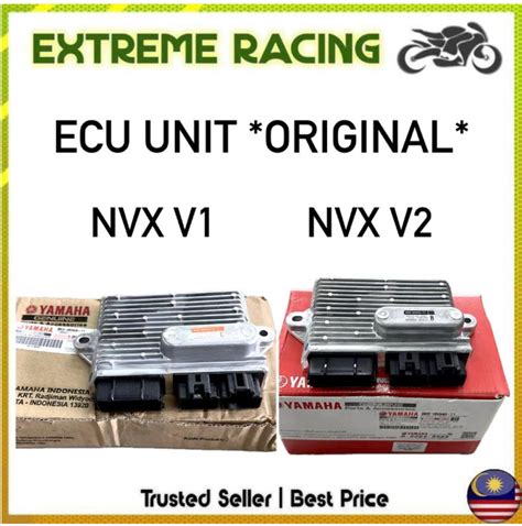 Original CDI Unit STD Standard Engine Control Unit ECU C D I E C U