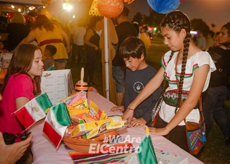 City Of El Centro Welcome To The City Of El Centro