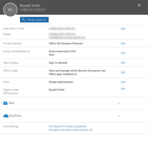 Enable Multi Factor Authentication For Office Users Petri It