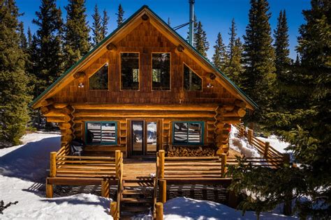 Breckenridge Cabin Vacation Rentals - Colorado, United States | Airbnb