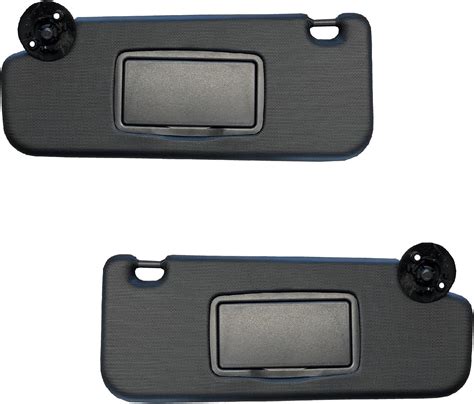 Amazon Sun Visor Fits For Chevy Sonic Spark