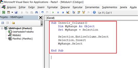 Como Inserir Colunas No Excel Excel Easy