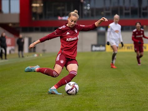 Bayern Munich Vs Bayer Leverkusen Frauen Bundesliga Matchday 9 Preview Futmo