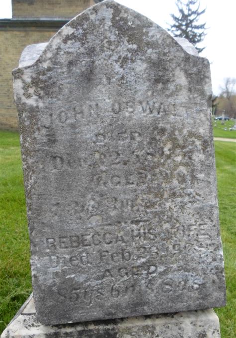 Rebecca Keller Yeoman Find A Grave Memorial