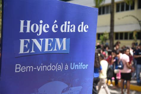 MEC divulga resultados do Enem 2023 nesta terça feira saiba como