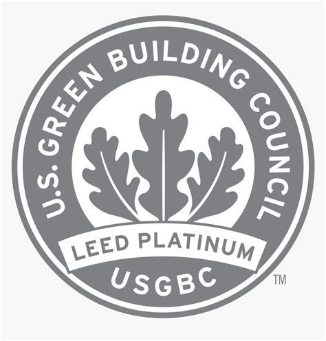 Usgbc Leed Platinum Certification Dwl Architects Us Green Building Council Leed Platinum