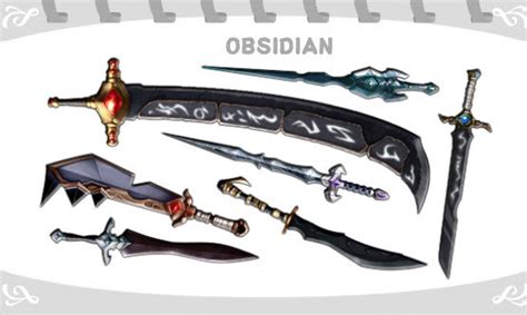 Image - Obsidian.jpg | Sword Quest Wiki | FANDOM powered by Wikia