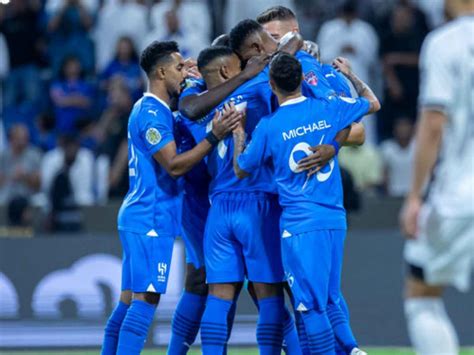 Al Hilal Vs Al Nassr Where And How To Watch Live Kings Cup 2024 Final Bolavip Us