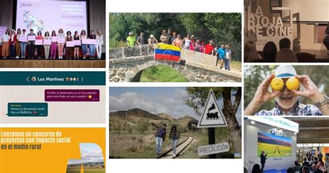 Las 8 Mejores Acciones De Marketing Que Promueven El Turismo Rural PR