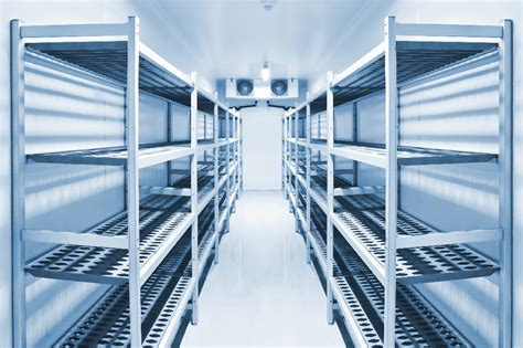 How To Organize Your Commercial Kitchens Cold Storage Parts Town