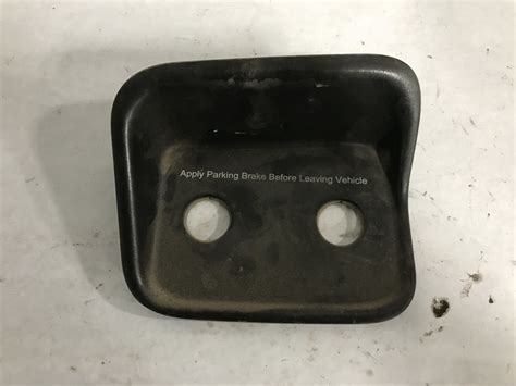 S18 6002 002 Peterbilt 379 Dash Panel For Sale