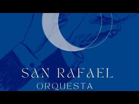 Sinfon A Nro Versi N Mambo Orquesta San Rafael Youtube