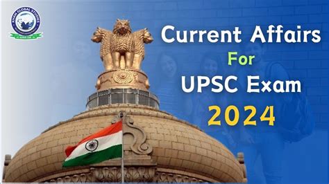 Enhance Current Affairs Preparation For Upsc With Kgs Khan