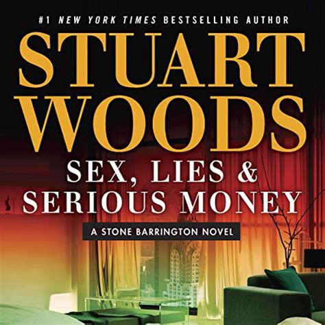 Sex Lies Serious Money Wantitall