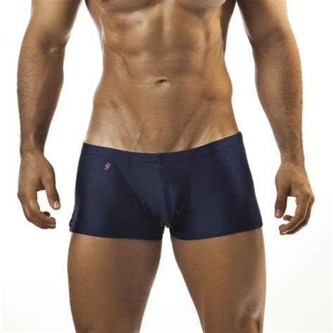 Joe Snyder Boxers Navy L